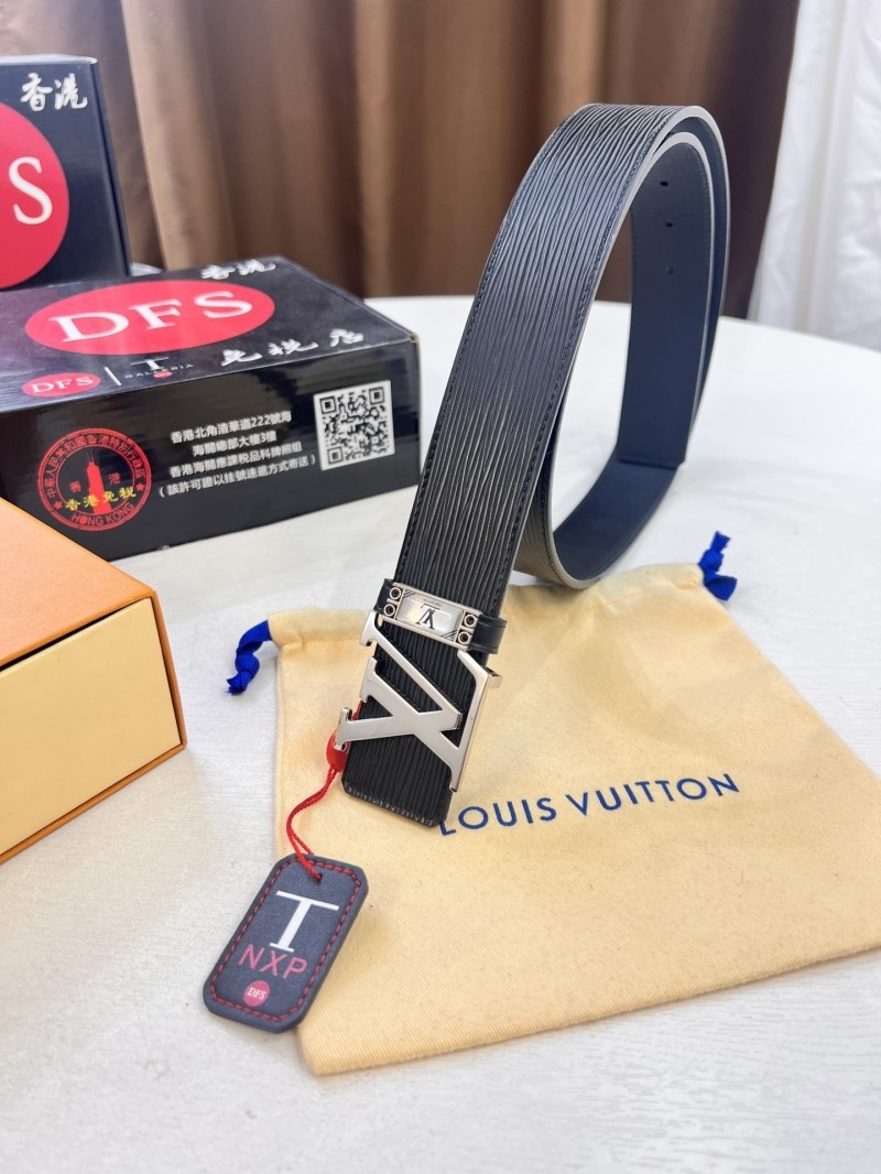 Louis Vuitton Belts